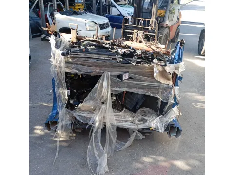 Τροπέτο Εμπρός Κουφάρι Χ. Μηχανή Χ. Σασμάν για CHEVROLET - DAEWOO SPARK (2010 - 2012) Hatchback - 5dr / 1000 B10D1 petrol 68 *ΔΒ* -  Τροπέτο Εμπρός Κουφάρι Χ. Μηχανή Χ. Σασμάν για CHEVROLET - DAEWOO SPARK (2010 - 2012) Hatchback - 5dr / 1000 B10D1 petrol 68 *ΔΒ* -