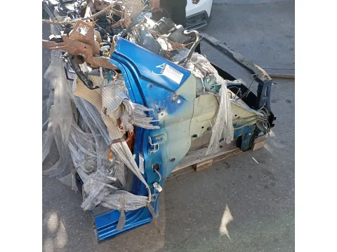 Τροπέτο Εμπρός Κουφάρι Χ. Μηχανή Χ. Σασμάν για CHEVROLET - DAEWOO SPARK (2010 - 2012) Hatchback - 5dr / 1000 B10D1 petrol 68 *ΔΒ* -  Τροπέτο Εμπρός Κουφάρι Χ. Μηχανή Χ. Σασμάν για CHEVROLET - DAEWOO SPARK (2010 - 2012) Hatchback - 5dr / 1000 B10D1 petrol 68 *ΔΒ* -