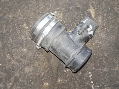 Μετρητής Μάζας Αέρος (MAF - LUFT - AIR FLOW) 0280218031 για OPEL ASTRA (1998 - 2004) G  Μετρητής Μάζας Αέρος (MAF - LUFT - AIR FLOW) 0280218031 για OPEL ASTRA (1998 - 2004) G