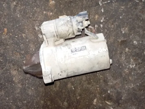 Μίζα 3610003101 για HYUNDAI i20 (2015 - 2020) 1200 Kappa 2 I4 (petrol) (G4LA)  Μίζα 3610003101 για HYUNDAI i20 (2015 - 2020) 1200 Kappa 2 I4 (petrol) (G4LA)