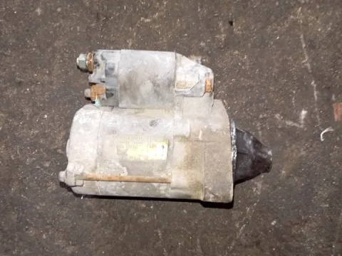 Μίζα SR2280004641 για SUZUKI ALTO (1999 - 2002) (SH)  Μίζα SR2280004641 για SUZUKI ALTO (1999 - 2002) (SH)