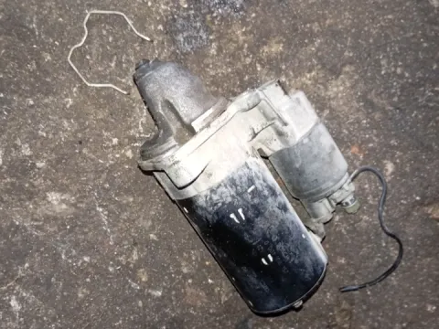 Μίζα 0001108157 για BMW 3 Series (1999 - 2003) (E46) 3200 (S 54 326S4) Petrol 343 M3 