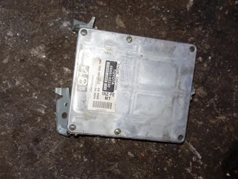 Εγκέφαλος Κινητήρα 8966152230 για TOYOTA YARIS (1999 - 2002) (XP10)  Εγκέφαλος Κινητήρα 8966152230 για TOYOTA YARIS (1999 - 2002) (XP10)