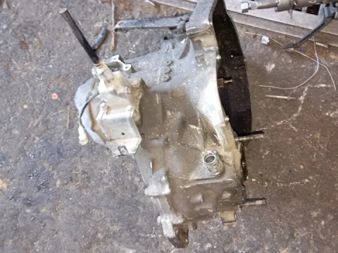 Κιβώτιο Ταχυτήτων (Σασμάν) Χειροκίνητο για SUZUKI ALTO (1994 - 1999) (SH) 1000 (G10B) petrol 53 SH410 (FA11)  Κιβώτιο Ταχυτήτων (Σασμάν) Χειροκίνητο για SUZUKI ALTO (1994 - 1999) (SH) 1000 (G10B) petrol 53 SH410 (FA11)