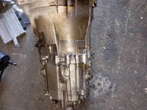 Κιβώτιο Ταχυτήτων (Σασμάν) Χειροκίνητο για BMW 3 Series (1999 - 2003) (E46) 1600 (M 43 B 16 (16 4 E3)) Petrol 105 316 i  Κιβώτιο Ταχυτήτων (Σασμάν) Χειροκίνητο για BMW 3 Series (1999 - 2003) (E46) 1600 (M 43 B 16 (16 4 E3)) Petrol 105 316 i