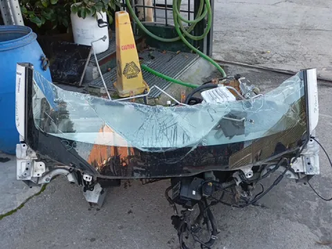 Τροπέτο Εμπρός Κουφάρι Χ. Μηχανή Χ. Σασμάν για DAIHATSU CUORE (2007 - ) VIII *ΔΒ* Τροπέτο Εμπρός Κουφάρι Χ. Μηχανή Χ. Σασμάν για DAIHATSU CUORE (2007 - ) VIII *ΔΒ*