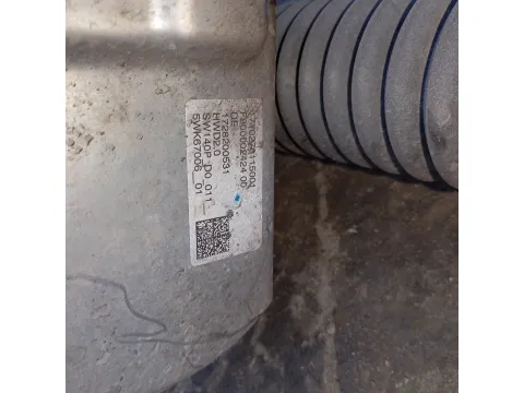 Κρεμαγιέρα Ηλεκτρική για PEUGEOT 3008 (2017 - ) 1600 Diesel (BH02) e-HDi 115hp  -  Κρεμαγιέρα Ηλεκτρική για PEUGEOT 3008 (2017 - ) 1600 Diesel (BH02) e-HDi 115hp  -