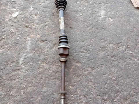 Ημιαξόνιο Εμπρός Δεξί για PEUGEOT 206 (1998 - 2002) (2A) (2C) (T3E)  Ημιαξόνιο Εμπρός Δεξί για PEUGEOT 206 (1998 - 2002) (2A) (2C) (T3E)