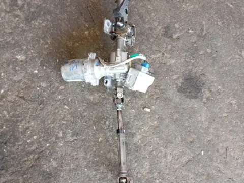 Κολόνα Τιμονιού Ηλεκτρική Μεταχειρισμένη 563000X700 για HYUNDAI i10 (2008 - 2011) 