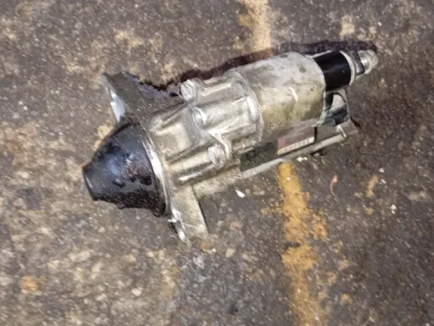Μίζα για TOYOTA CARINA (1992 - 1995) E (T190) 1600 4A-FE petrol 99  Μίζα για TOYOTA CARINA (1992 - 1995) E (T190) 1600 4A-FE petrol 99