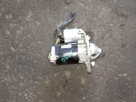 Μίζα για MITSUBISHI SPACE STAR (2013 - 2016) 1000 (3A90) Petrol 70  Μίζα για MITSUBISHI SPACE STAR (2013 - 2016) 1000 (3A90) Petrol 70