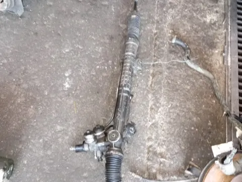 Κρεμαγιέρα Υδραυλική για MERCEDES E - CLASS (1996 - 1999) (W210)  Κρεμαγιέρα Υδραυλική για MERCEDES E - CLASS (1996 - 1999) (W210)