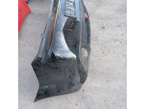 Προφυλακτήρας Πίσω για MAZDA RX8 (2004 - 2008) (SE17) Coupe - 4dr , (2009 - ) (SE17) Coupe -4dr  -  Προφυλακτήρας Πίσω για MAZDA RX8 (2004 - 2008) (SE17) Coupe - 4dr , (2009 - ) (SE17) Coupe -4dr  -