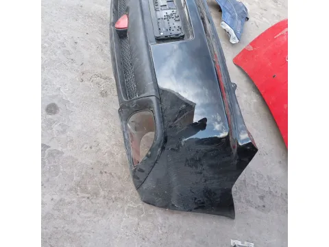 Προφυλακτήρας Πίσω για MAZDA RX8 (2004 - 2008) (SE17) Coupe - 4dr , (2009 - ) (SE17) Coupe -4dr  -  Προφυλακτήρας Πίσω για MAZDA RX8 (2004 - 2008) (SE17) Coupe - 4dr , (2009 - ) (SE17) Coupe -4dr  -
