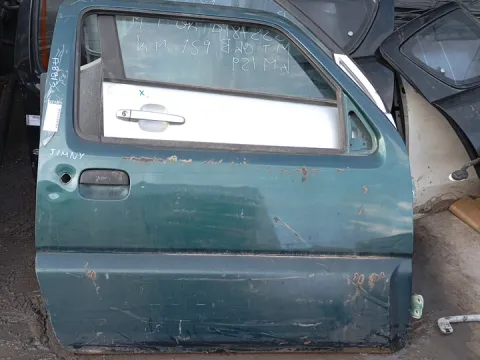 Πόρτα Δεξιά Δίπορτη για SUZUKI JIMNY (1998 - 2005) (SN) SUV- ΕΚΤΟΣ ΔΡΟΜΟΥ - 3dr , (2005 - 2013) (SN) *Ε* Πόρτα Δεξιά Δίπορτη για SUZUKI JIMNY (1998 - 2005) (SN) SUV- ΕΚΤΟΣ ΔΡΟΜΟΥ - 3dr , (2005 - 2013) (SN) *Ε*