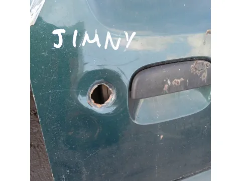 Πόρτα Δεξιά Δίπορτη για SUZUKI JIMNY (1998 - 2005) (SN) SUV- ΕΚΤΟΣ ΔΡΟΜΟΥ - 3dr , (2005 - 2013) (SN) *Ε* -  Πόρτα Δεξιά Δίπορτη για SUZUKI JIMNY (1998 - 2005) (SN) SUV- ΕΚΤΟΣ ΔΡΟΜΟΥ - 3dr , (2005 - 2013) (SN) *Ε* -