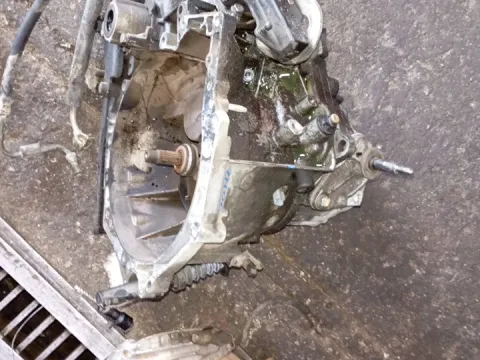 Κιβώτιο Ταχυτήτων (Σασμάν) Χειροκίνητο για CITROEN C4 (2012- 2015) ( ) 1600 Diesel e-HDi 115hp STT  Κιβώτιο Ταχυτήτων (Σασμάν) Χειροκίνητο για CITROEN C4 (2012- 2015) ( ) 1600 Diesel e-HDi 115hp STT