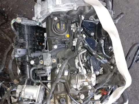 Κινητήρας Κορμός - Καπάκι BZJA για FORD FIESTA (2017 - ) 1000 (BZJA) Ecoboost Hybrid 155hp Petrol  Κινητήρας Κορμός - Καπάκι BZJA για FORD FIESTA (2017 - ) 1000 (BZJA) Ecoboost Hybrid 155hp Petrol