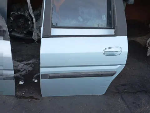 Πόρτα Πίσω Αριστερή για HYUNDAI MATRIX (2001 - 2006) (FC) MPV - ΠΟΛΥΜΟΡΦΙΚΑ - 5dr *Γ* Πόρτα Πίσω Αριστερή για HYUNDAI MATRIX (2001 - 2006) (FC) MPV - ΠΟΛΥΜΟΡΦΙΚΑ - 5dr *Γ*