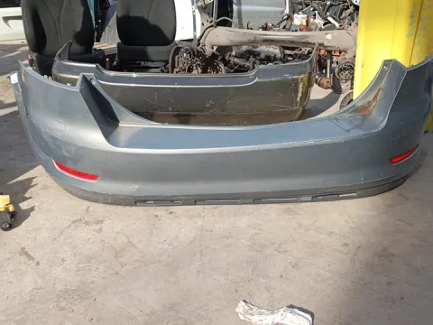 Προφυλακτήρας Πίσω για FORD MONDEO (2007 - 2010) Mk4a (BA7 - CD345) Sedan - 4dr  Προφυλακτήρας Πίσω για FORD MONDEO (2007 - 2010) Mk4a (BA7 - CD345) Sedan - 4dr