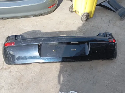 Προφυλακτήρας Πίσω  Ελαττωματικός για OPEL CORSA (2000 - 2004) C Hatchback - 5dr , Hatchback - 3dr  Προφυλακτήρας Πίσω  Ελαττωματικός για OPEL CORSA (2000 - 2004) C Hatchback - 5dr , Hatchback - 3dr