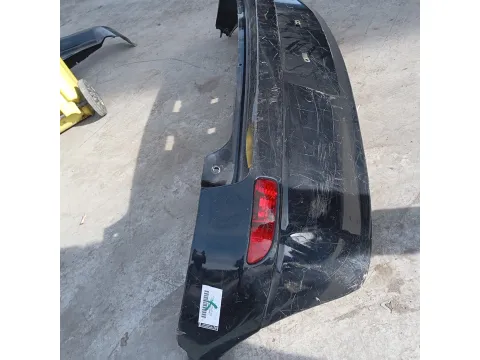 Προφυλακτήρας Πίσω  Ελαττωματικός για OPEL CORSA (2000 - 2004) C Hatchback - 5dr , Hatchback - 3dr  -  Προφυλακτήρας Πίσω  Ελαττωματικός για OPEL CORSA (2000 - 2004) C Hatchback - 5dr , Hatchback - 3dr  -