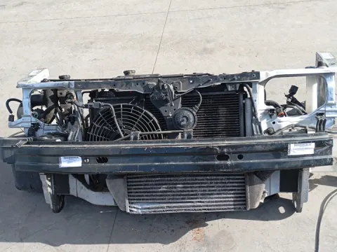 Μετώπη Με Ψυγεία DIESEL για HYUNDAI MATRIX (2001 - 2006) (FC) MPV - ΠΟΛΥΜΟΡΦΙΚΑ - 5dr *Γ* Μετώπη Με Ψυγεία DIESEL για HYUNDAI MATRIX (2001 - 2006) (FC) MPV - ΠΟΛΥΜΟΡΦΙΚΑ - 5dr *Γ*