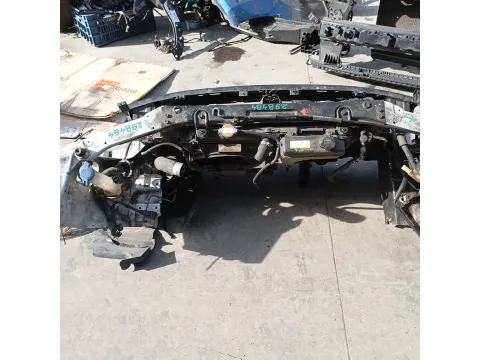 Μετώπη Με Ψυγεία DIESEL για HYUNDAI MATRIX (2001 - 2006) (FC) MPV - ΠΟΛΥΜΟΡΦΙΚΑ - 5dr *Γ* -  Μετώπη Με Ψυγεία DIESEL για HYUNDAI MATRIX (2001 - 2006) (FC) MPV - ΠΟΛΥΜΟΡΦΙΚΑ - 5dr *Γ* -