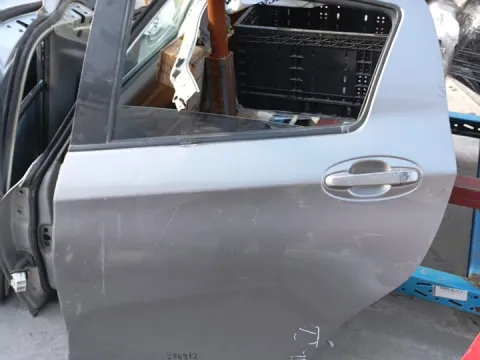 Πόρτα Πίσω Αριστερή Λίγο Χτυπημένη για TOYOTA YARIS (2012 - 2014) ( ) Hatchback - 5dr , (2015 - 2017) *Ε* Πόρτα Πίσω Αριστερή Λίγο Χτυπημένη για TOYOTA YARIS (2012 - 2014) ( ) Hatchback - 5dr , (2015 - 2017) *Ε*
