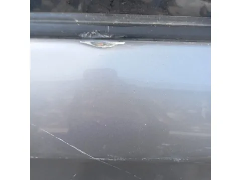 Πόρτα Πίσω Αριστερή Λίγο Χτυπημένη για TOYOTA YARIS (2012 - 2014) ( ) Hatchback - 5dr , (2015 - 2017) *Ε* -  Πόρτα Πίσω Αριστερή Λίγο Χτυπημένη για TOYOTA YARIS (2012 - 2014) ( ) Hatchback - 5dr , (2015 - 2017) *Ε* -