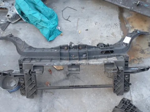 Μετώπη Εμπρός για FORD FIESTA (2006 - 2008) Mk5b (JD) Hatchback - 3dr , Hatchback - 5dr (JH) *Γ* Μετώπη Εμπρός για FORD FIESTA (2006 - 2008) Mk5b (JD) Hatchback - 3dr , Hatchback - 5dr (JH) *Γ*