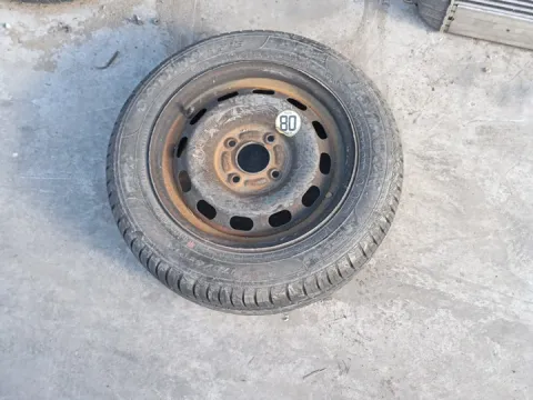 Ζαντολάστιχο Hankook 175/65R14 για FORD FIESTA (2002 - 2005) Mk5a (JD) Hatchback - 3dr , Hatchback - 5dr (JH) *ΔΒ* Ζαντολάστιχο Hankook 175/65R14 για FORD FIESTA (2002 - 2005) Mk5a (JD) Hatchback - 3dr , Hatchback - 5dr (JH) *ΔΒ*