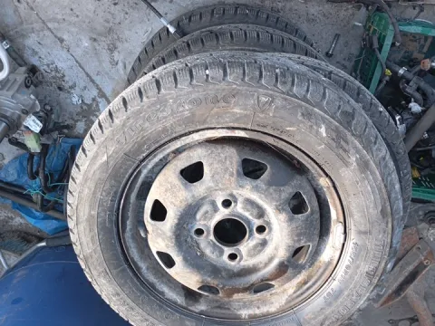 Ζαντολάστιχο 4άδα Firestone 155/70R13 για HYUNDAI ATOS PRIME (2003 - 2007) (MX) Hatchback - 5dr *ΔΒ* Ζαντολάστιχο 4άδα Firestone 155/70R13 για HYUNDAI ATOS PRIME (2003 - 2007) (MX) Hatchback - 5dr *ΔΒ*