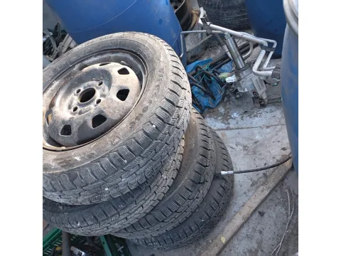 Ζαντολάστιχο 4άδα Firestone 155/70R13 για HYUNDAI ATOS PRIME (2003 - 2007) (MX) Hatchback - 5dr *ΔΒ* -  Ζαντολάστιχο 4άδα Firestone 155/70R13 για HYUNDAI ATOS PRIME (2003 - 2007) (MX) Hatchback - 5dr *ΔΒ* -
