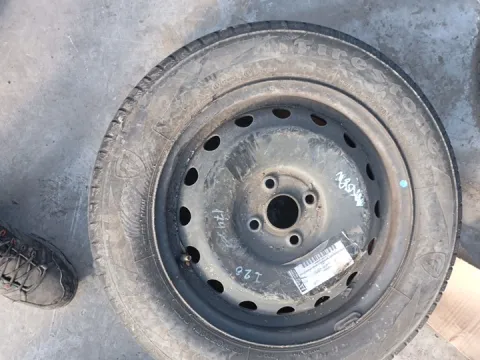 Ζαντολάστιχο Firestone 185/65R15  για HYUNDAI i20 (2015 - 2020) Hatchback - 5dr , Hatchback - 3dr *ΔΒ* Ζαντολάστιχο Firestone 185/65R15  για HYUNDAI i20 (2015 - 2020) Hatchback - 5dr , Hatchback - 3dr *ΔΒ*