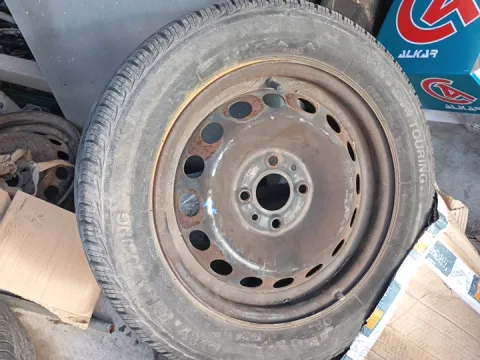 Ζαντολάστιχο Dayton 175/65R14 για FIAT PUNTO (1999 - 2003) (188) Hatchback - 3dr , Hatchback - 5dr *ΔΒ* Ζαντολάστιχο Dayton 175/65R14 για FIAT PUNTO (1999 - 2003) (188) Hatchback - 3dr , Hatchback - 5dr *ΔΒ*