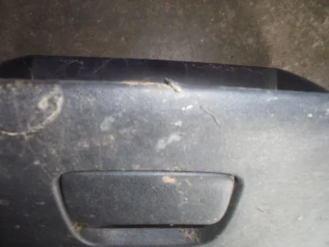 Ντουλαπάκι (Όχι Πολύ Καθαρό) για HYUNDAI i10 (2008 - 2011) *Γ* -  Ντουλαπάκι (Όχι Πολύ Καθαρό) για HYUNDAI i10 (2008 - 2011) *Γ* -