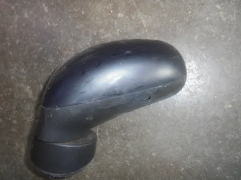 Κρύσταλλο και Καπάκι Καθρέπτη Αριστερό για SEAT LEON (2005 - 2009) (1P)  -  Κρύσταλλο και Καπάκι Καθρέπτη Αριστερό για SEAT LEON (2005 - 2009) (1P)  -
