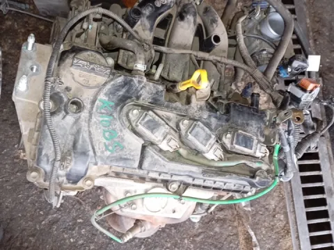 Κινητήρας Κορμός - Καπάκι K10BS για SUZUKI CELERIO (2015 - ) 1000 K10B Petrol 68hp  Κινητήρας Κορμός - Καπάκι K10BS για SUZUKI CELERIO (2015 - ) 1000 K10B Petrol 68hp