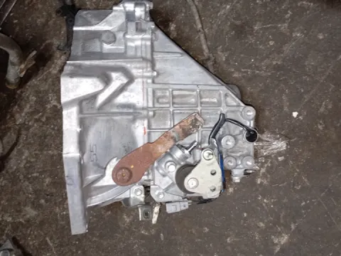 Κιβώτιο Ταχυτήτων (Σασμάν) Χειροκίνητο για TOYOTA AYGO (2005 - 2009) (B10)  Κιβώτιο Ταχυτήτων (Σασμάν) Χειροκίνητο για TOYOTA AYGO (2005 - 2009) (B10)