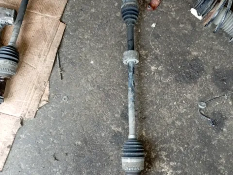 Ημιαξόνιο Εμπρός Δεξί για SUZUKI ALTO (2009 - 2015) (GF) (FC31) 1000 K10B petrol 68  Ημιαξόνιο Εμπρός Δεξί για SUZUKI ALTO (2009 - 2015) (GF) (FC31) 1000 K10B petrol 68