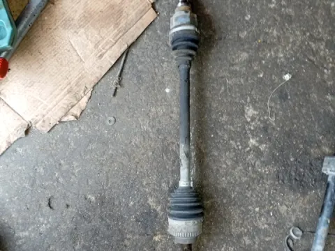 Ημιαξόνιο Εμπρός Αριστερό για SUZUKI ALTO (2009 - 2015) (GF) (FC31) 1000 K10B petrol 68  Ημιαξόνιο Εμπρός Αριστερό για SUZUKI ALTO (2009 - 2015) (GF) (FC31) 1000 K10B petrol 68