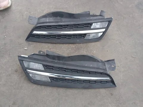 Σετ Μάσκα  για NISSAN MICRA (2005 - 2011) (K12)  Σετ Μάσκα  για NISSAN MICRA (2005 - 2011) (K12)