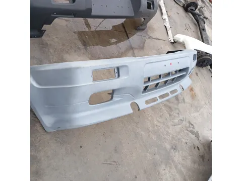 Προφυλακτήρας Εμπρός για SSANGYONG MUSSO (1995 - 1999) (FJ)  *ΙΜΙΤΑΣΙΟΝ*  - 