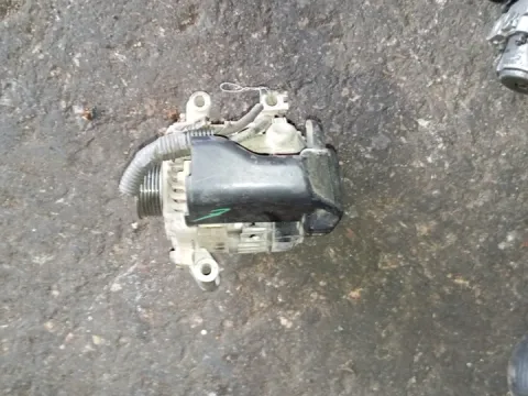 Δυναμό - Εναλλάκτης για MAZDA 6 (2002 - 2006) (GG) (GY) 1800 L8-13 petrol 120  Δυναμό - Εναλλάκτης για MAZDA 6 (2002 - 2006) (GG) (GY) 1800 L8-13 petrol 120