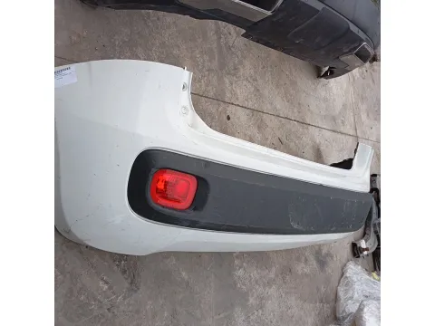 Προφυλακτήρας Πίσω  (Ελαττωματικός ) για FIAT PANDA (2012 - ) ( )  -  Προφυλακτήρας Πίσω  (Ελαττωματικός ) για FIAT PANDA (2012 - ) ( )  -
