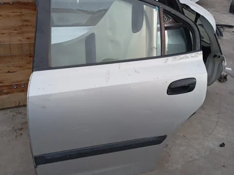 Πόρτα Πίσω Αριστερή για HYUNDAI ELANTRA (2000 - 2004) (XD) Sedan - 4dr *Γ* Πόρτα Πίσω Αριστερή για HYUNDAI ELANTRA (2000 - 2004) (XD) Sedan - 4dr *Γ*