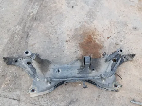 Γέφυρα Εμπρός Οριζόντια για SUZUKI ALTO (2009 - 2015) (GF) (FC31) 1000 K10B petrol 68 *ΔΒ* Γέφυρα Εμπρός Οριζόντια για SUZUKI ALTO (2009 - 2015) (GF) (FC31) 1000 K10B petrol 68 *ΔΒ*