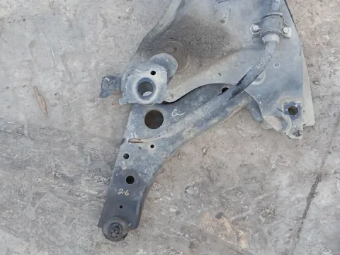 Ψαλίδι Εμπρός Αριστερό για SUZUKI ALTO (2009 - 2015) (GF) (FC31) 1000 K10B petrol 68 *ΔΒ* Ψαλίδι Εμπρός Αριστερό για SUZUKI ALTO (2009 - 2015) (GF) (FC31) 1000 K10B petrol 68 *ΔΒ*