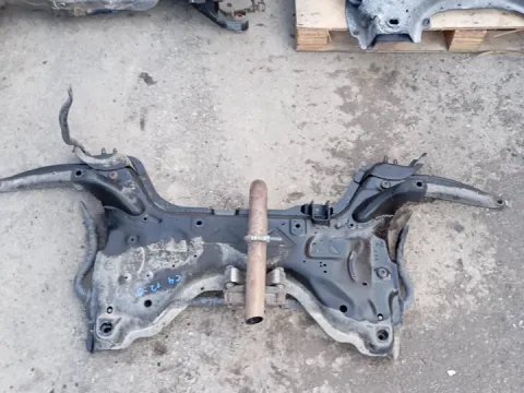 Γέφυρα Εμπρός Οριζόντια για CITROEN C4 (2012- 2015) ( ) 1600 Diesel e-HDi 115hp STT *ΔΒ* Γέφυρα Εμπρός Οριζόντια για CITROEN C4 (2012- 2015) ( ) 1600 Diesel e-HDi 115hp STT *ΔΒ*